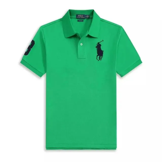 Polo Ralph Lauren Polo Shirt Big Pony