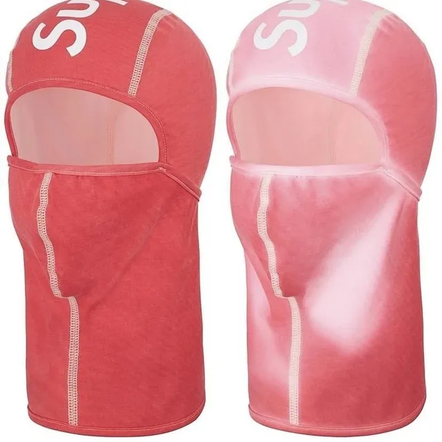 Supreme Balaclava Box Logo