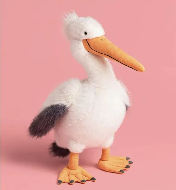 pelican