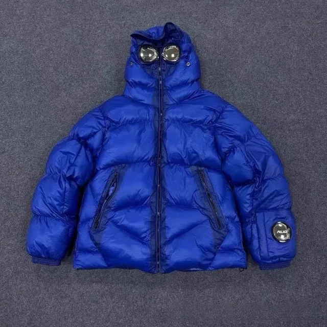 C.P. Company Goggle Jacket