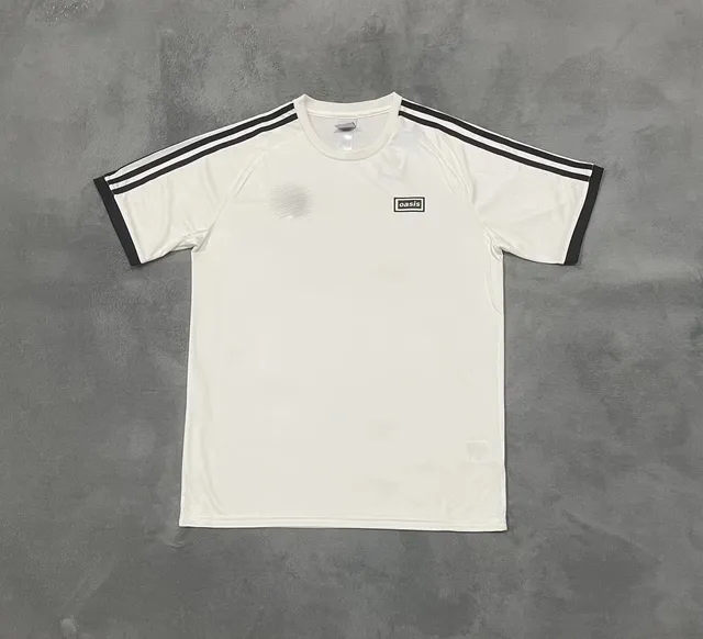 Adidas T-Shirt Oasis Logo