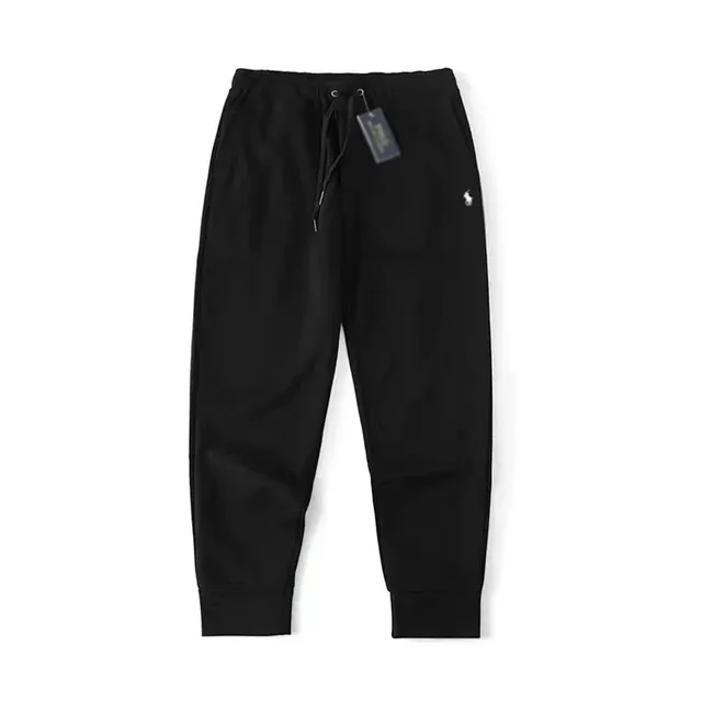 Polo Ralph Lauren Cotton Sweatpants Classic Fit