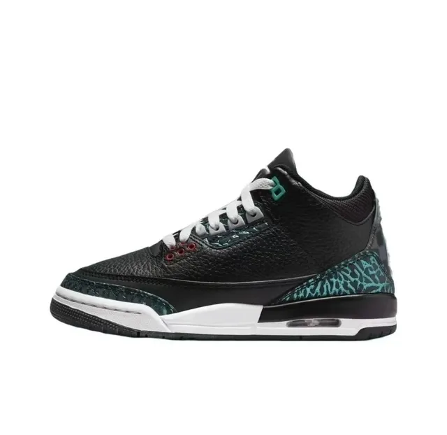 Air Jordan 3 True Blue