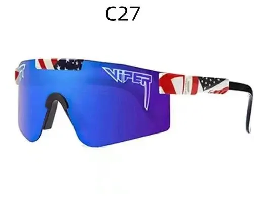 Pit Viper C27 American Flag