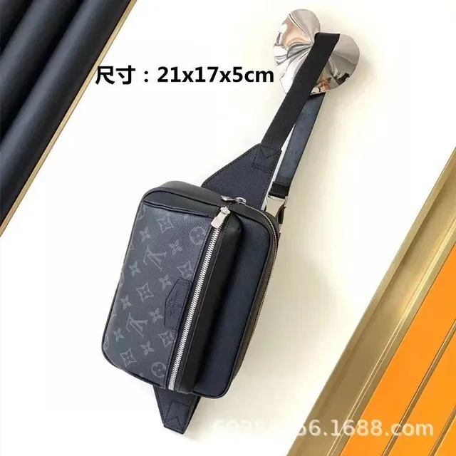 Louis Vuitton Belt Bag