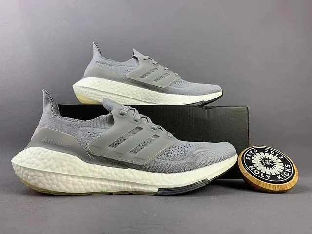 Adidas Ultraboost Grey