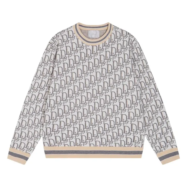 Dior sweaters