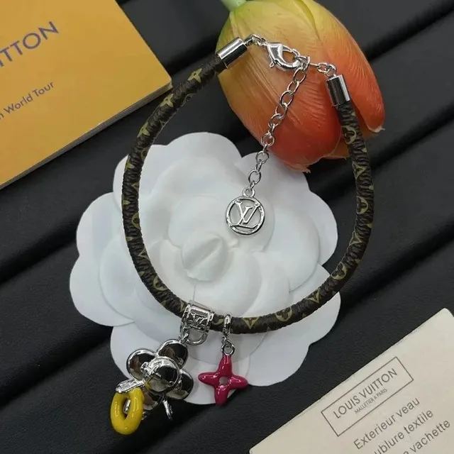 Louis Vuitton jewelry