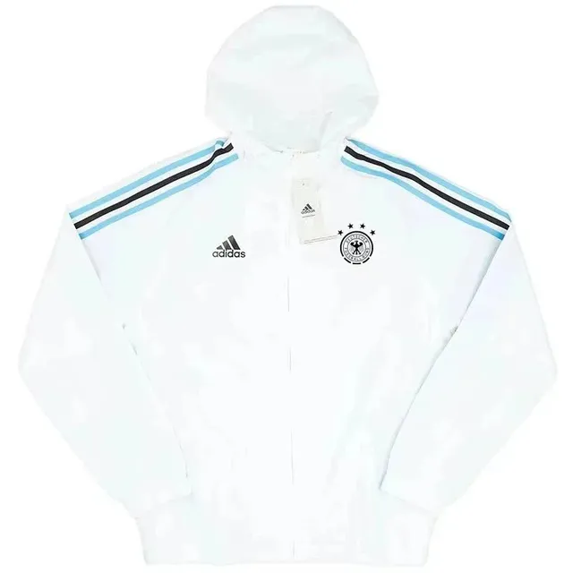 Adidas Track Jacket Germany National Team