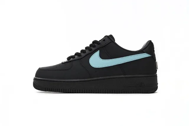 Nike Air Force 1 Low Ice Blue