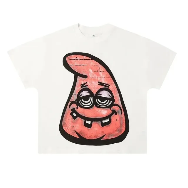 Disney Patrick Star Graphic Tee