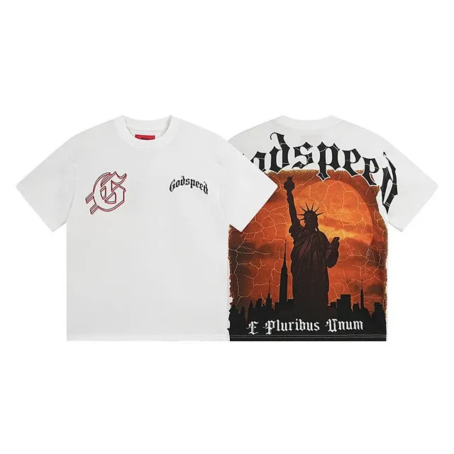 Broken Planet Graphic Tee