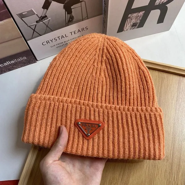 Prada headwear