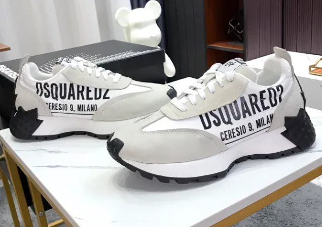 Dsquared2 Runner Sneaker Ceresio 9 Milano