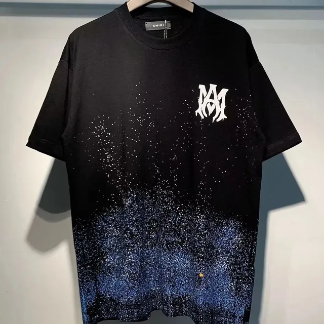 Amiri Graphic Tee