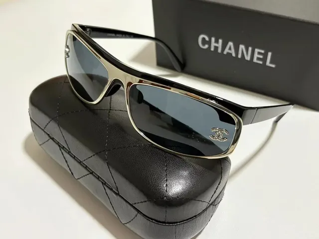 Chanel eyewear