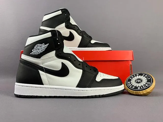 Jordan sneakers