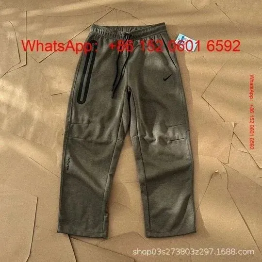 Nocta Pants 6