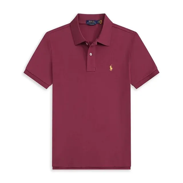 Polo Ralph Lauren Polo Shirt Classic Fit