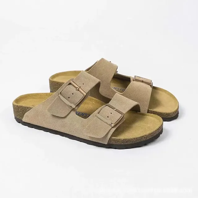 Birkenstock Arizona Suede