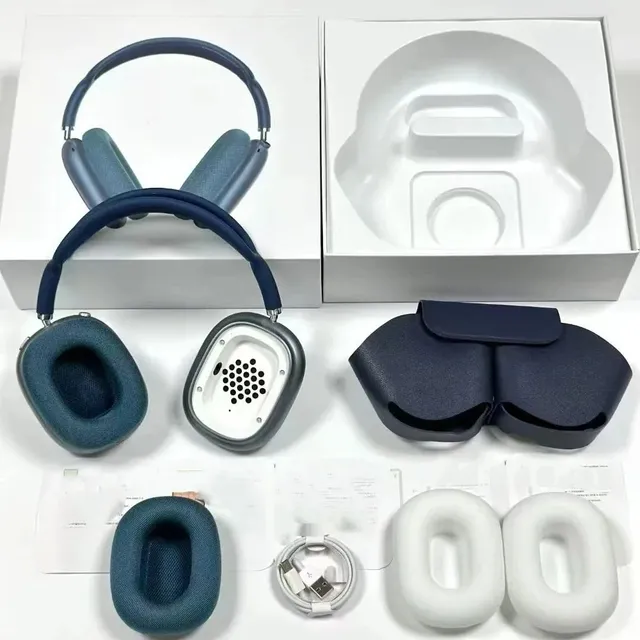 Apple AirPods Max Deep Navy