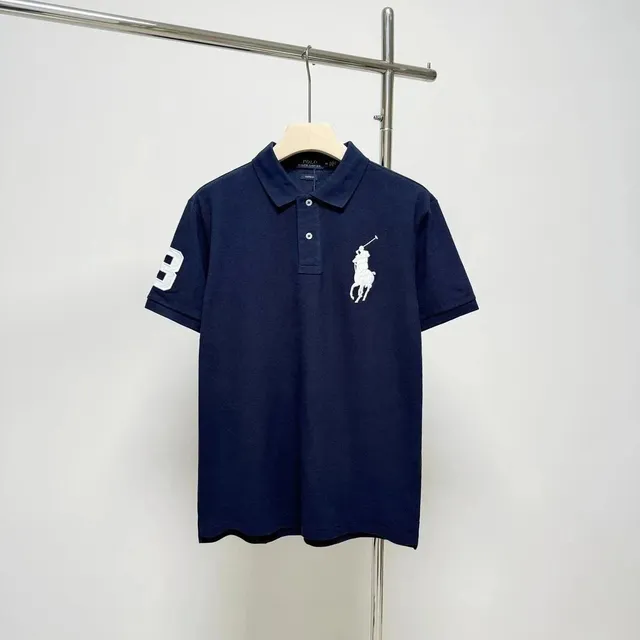 Polo Ralph Lauren Polo Shirt Big Pony