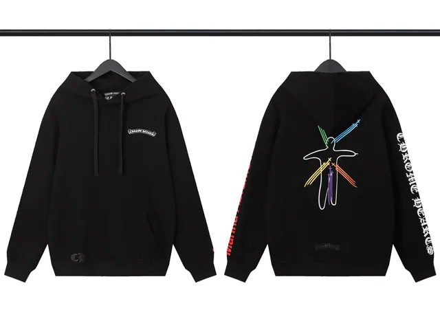 Chrome Hearts hoodies sweatshirts