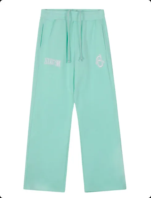 Green [trousers] 1002