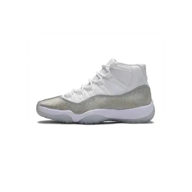 Air Jordan 11 Platinum Tint