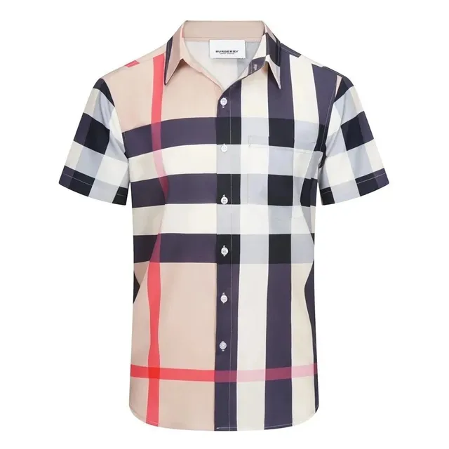 Burberry shirts