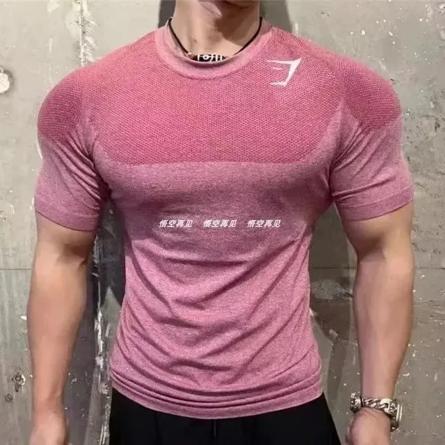 Gymshark t shirts