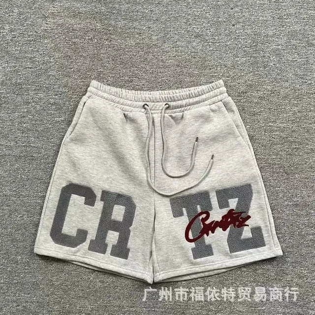 Corteiz Pants-- 81