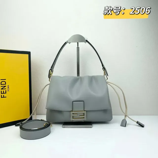 Fendi Baguette