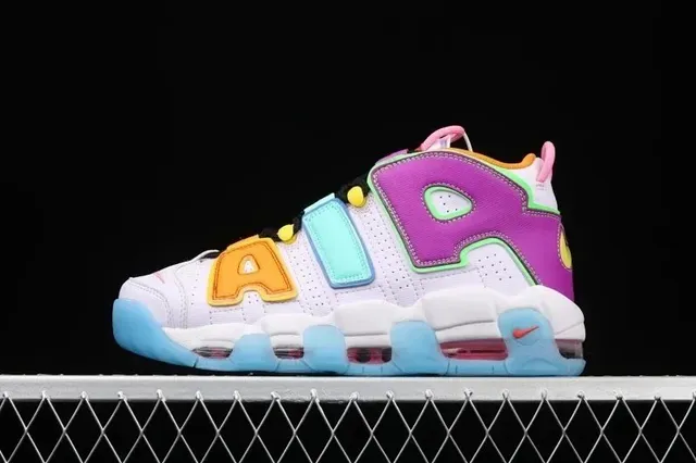 Nike Air More Uptempo