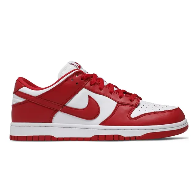 Nike Dunk Low University Red