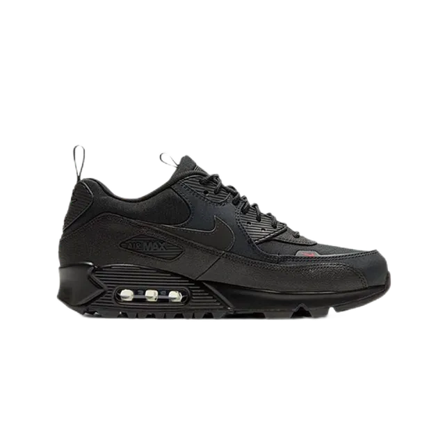 Nike Air Max 90 Triple Black