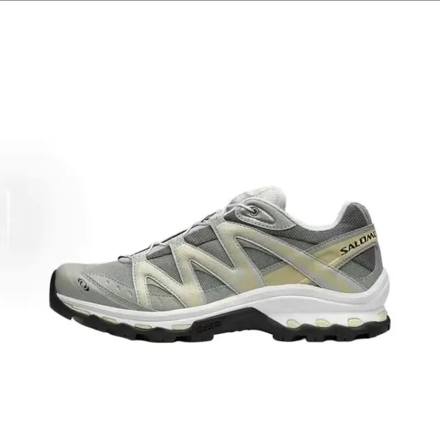 Salomon XT-6 Reflective Grey