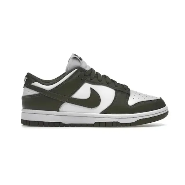 Nike Dunk Low Medium Olive