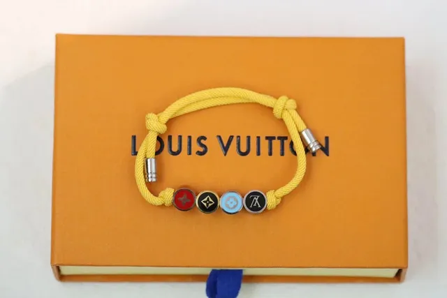 Louis Vuitton jewelry