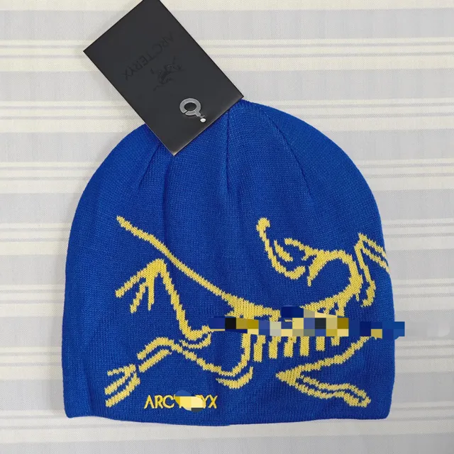 Beanie Arc'teryx Logo