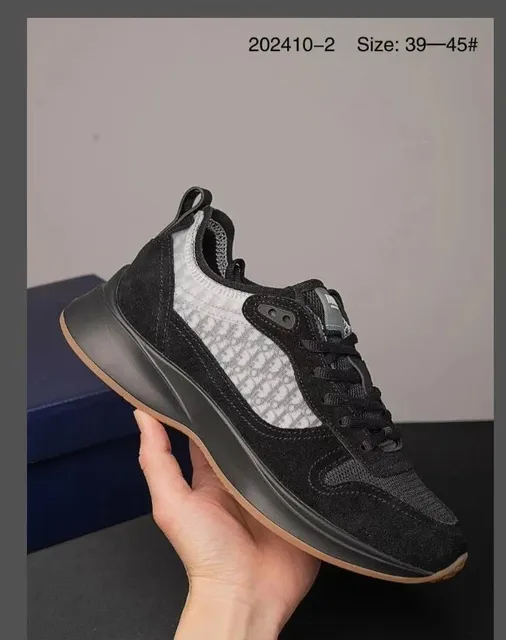 Dior B22 Sneaker
