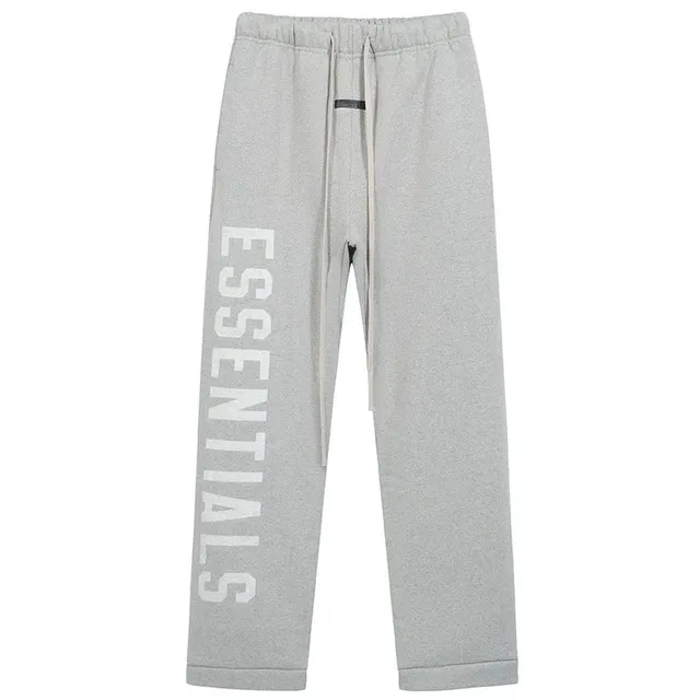 Fear of God Essentials Sweatpants Essentials Logo