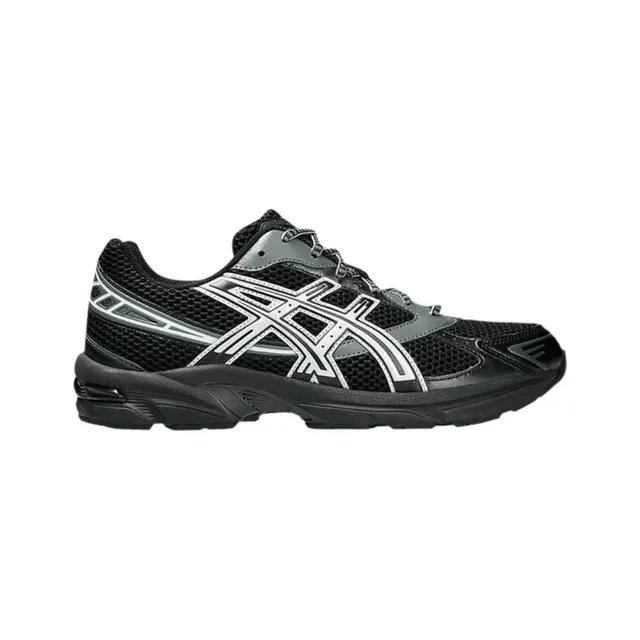 Black Glacier Grey
