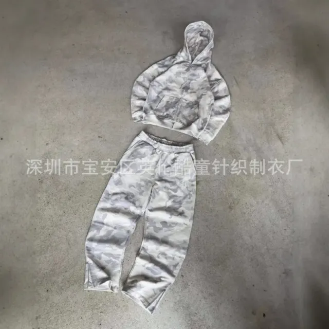 定制套装