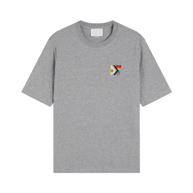 AMI Paris t shirts