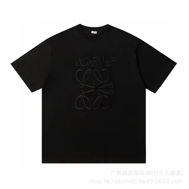 A028绣花黑色