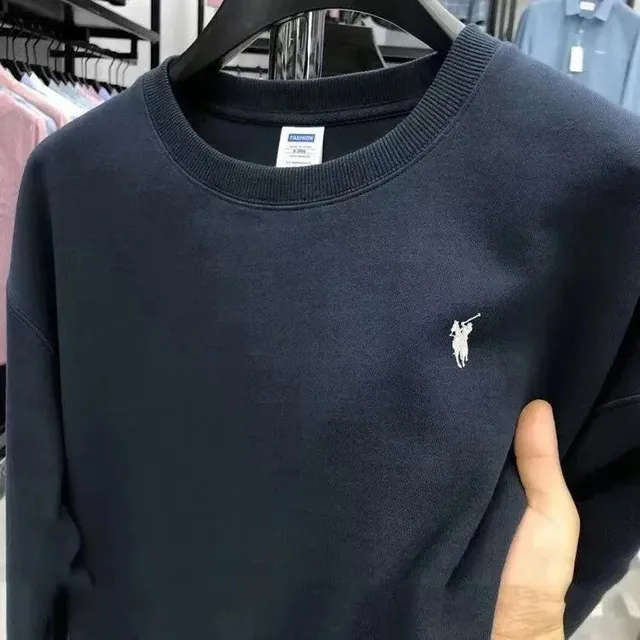 Polo Ralph Lauren Crewneck Sweatshirt Classic Fit