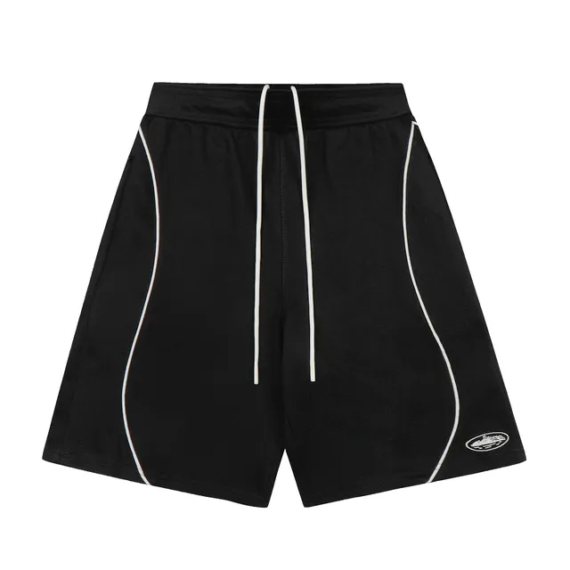 Corteiz Athletic Shorts Contrast Stitch