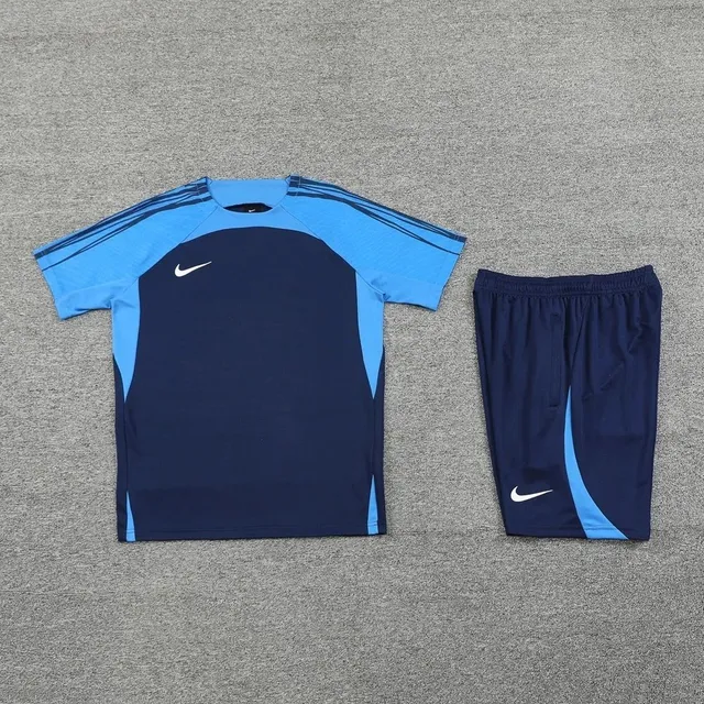 Nike Training Set Navy/Blue