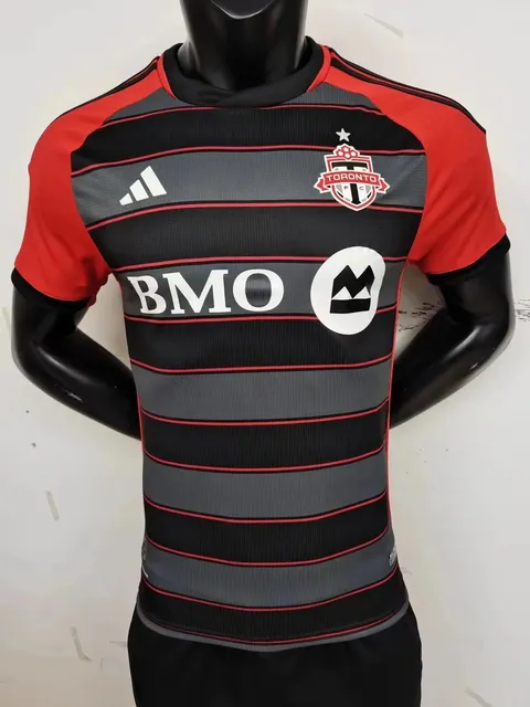 Adidas Toronto FC Home Jersey